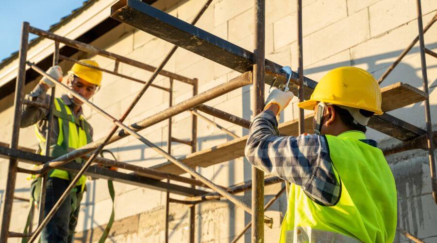 Soffit Repair in Willow River, MN